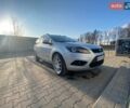 Серый Форд Фокус, объемом двигателя 1.6 л и пробегом 173 тыс. км за 6000 $, фото 9 на Automoto.ua
