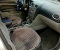 Сірий Форд Фокус, об'ємом двигуна 1.6 л та пробігом 325 тис. км за 5200 $, фото 4 на Automoto.ua