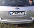 Сірий Форд Фокус, об'ємом двигуна 1.6 л та пробігом 204 тис. км за 5850 $, фото 6 на Automoto.ua