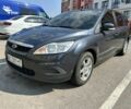 Сірий Форд Фокус, об'ємом двигуна 1.8 л та пробігом 304 тис. км за 4800 $, фото 3 на Automoto.ua