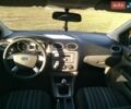 Сірий Форд Фокус, об'ємом двигуна 1.8 л та пробігом 287 тис. км за 5300 $, фото 12 на Automoto.ua