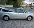 Сірий Форд Фокус, об'ємом двигуна 1.6 л та пробігом 202 тис. км за 4990 $, фото 8 на Automoto.ua
