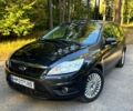 Сірий Форд Фокус, об'ємом двигуна 1.6 л та пробігом 270 тис. км за 5000 $, фото 1 на Automoto.ua