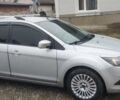 Серый Форд Фокус, объемом двигателя 1.6 л и пробегом 240 тыс. км за 5100 $, фото 10 на Automoto.ua