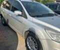 Сірий Форд Фокус, об'ємом двигуна 1.56 л та пробігом 235 тис. км за 3900 $, фото 5 на Automoto.ua