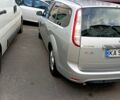 Форд Фокус 2008 в Киеве на Automoto.ua Серый Форд Фокус, объемом двигателя 1.6 л и пробегом 282 тыс. км за 6000 $, фото 1 на Automoto.ua