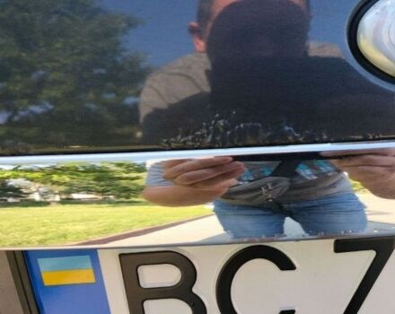 Серый Форд Фокус, объемом двигателя 1.6 л и пробегом 270 тыс. км за 5400 $, фото 7 на Automoto.ua