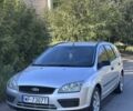 Сірий Форд Фокус, об'ємом двигуна 2 л та пробігом 256 тис. км за 2249 $, фото 1 на Automoto.ua