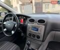 Сірий Форд Фокус, об'ємом двигуна 1.6 л та пробігом 290 тис. км за 4999 $, фото 32 на Automoto.ua
