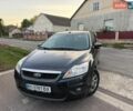 Сірий Форд Фокус, об'ємом двигуна 1.6 л та пробігом 290 тис. км за 4999 $, фото 1 на Automoto.ua
