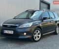 Сірий Форд Фокус, об'ємом двигуна 1.6 л та пробігом 264 тис. км за 4999 $, фото 1 на Automoto.ua