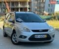 Сірий Форд Фокус, об'ємом двигуна 1.6 л та пробігом 257 тис. км за 4950 $, фото 29 на Automoto.ua