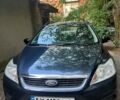 Серый Форд Фокус, объемом двигателя 1.6 л и пробегом 0 тыс. км за 5100 $, фото 1 на Automoto.ua