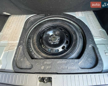 Серый Форд Фокус, объемом двигателя 1.6 л и пробегом 264 тыс. км за 3900 $, фото 18 на Automoto.ua