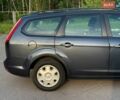 Сірий Форд Фокус, об'ємом двигуна 1.6 л та пробігом 233 тис. км за 5150 $, фото 9 на Automoto.ua