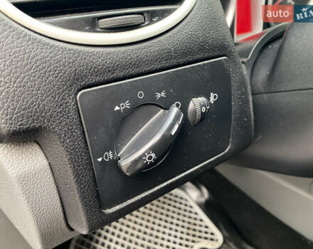 Серый Форд Фокус, объемом двигателя 1.56 л и пробегом 312 тыс. км за 5800 $, фото 15 на Automoto.ua