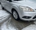 Сірий Форд Фокус, об'ємом двигуна 1.6 л та пробігом 229 тис. км за 5200 $, фото 1 на Automoto.ua