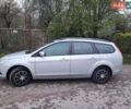 Сірий Форд Фокус, об'ємом двигуна 1.6 л та пробігом 220 тис. км за 5500 $, фото 1 на Automoto.ua