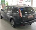 Сірий Форд Фокус, об'ємом двигуна 1.6 л та пробігом 330 тис. км за 5890 $, фото 6 на Automoto.ua