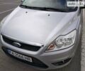 Сірий Форд Фокус, об'ємом двигуна 1.6 л та пробігом 206 тис. км за 5500 $, фото 14 на Automoto.ua
