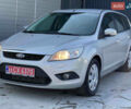 Форд Фокус 2008 у Рівному на Automoto.ua Сірий Форд Фокус, об'ємом двигуна 1.6 л та пробігом 223 тис. км за 5600 $, фото 39 на Automoto.ua