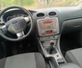 Сірий Форд Фокус, об'ємом двигуна 1.8 л та пробігом 200 тис. км за 2550 $, фото 5 на Automoto.ua