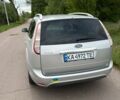 Серый Форд Фокус, объемом двигателя 1.8 л и пробегом 240 тыс. км за 6300 $, фото 3 на Automoto.ua