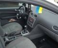Сірий Форд Фокус, об'ємом двигуна 1.56 л та пробігом 230 тис. км за 5200 $, фото 4 на Automoto.ua