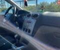 Сірий Форд Фокус, об'ємом двигуна 1.56 л та пробігом 218 тис. км за 5200 $, фото 16 на Automoto.ua