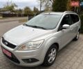 Форд Фокус 2008 в Луцке на Automoto.ua Серый Форд Фокус, объемом двигателя 0 л и пробегом 198 тыс. км за 4850 $, фото 1 на Automoto.ua