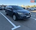 Сірий Форд Фокус, об'ємом двигуна 1.8 л та пробігом 208 тис. км за 5200 $, фото 5 на Automoto.ua