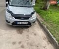 Сірий Форд Фокус, об'ємом двигуна 1.6 л та пробігом 344 тис. км за 4200 $, фото 3 на Automoto.ua