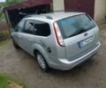 Сірий Форд Фокус, об'ємом двигуна 1.6 л та пробігом 250 тис. км за 5100 $, фото 5 на Automoto.ua