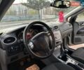 Серый Форд Фокус, объемом двигателя 2 л и пробегом 237 тыс. км за 5999 $, фото 35 на Automoto.ua