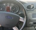 Форд Фокус 2008 в Киеве на Automoto.ua Серый Форд Фокус, объемом двигателя 2 л и пробегом 350 тыс. км за 3099 $, фото 6 на Automoto.ua