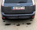 Сірий Форд Фокус, об'ємом двигуна 1.6 л та пробігом 315 тис. км за 4800 $, фото 4 на Automoto.ua