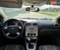 Сірий Форд Фокус, об'ємом двигуна 1.6 л та пробігом 292 тис. км за 4800 $, фото 4 на Automoto.ua