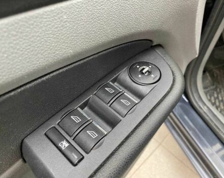 Сірий Форд Фокус, об'ємом двигуна 1.6 л та пробігом 330 тис. км за 5890 $, фото 9 на Automoto.ua