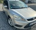 Сірий Форд Фокус, об'ємом двигуна 1.56 л та пробігом 278 тис. км за 5750 $, фото 1 на Automoto.ua