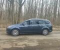 Серый Форд Фокус, объемом двигателя 1 л и пробегом 280 тыс. км за 5450 $, фото 7 на Automoto.ua