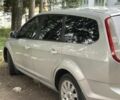 Серый Форд Фокус, объемом двигателя 1.6 л и пробегом 301 тыс. км за 4604 $, фото 2 на Automoto.ua