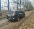 Серый Форд Фокус, объемом двигателя 1 л и пробегом 280 тыс. км за 5450 $, фото 6 на Automoto.ua