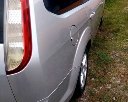 Форд Фокус 2008 в Киеве на Automoto.ua Серый Форд Фокус, объемом двигателя 1.6 л и пробегом 223 тыс. км за 5800 $, фото 9 на Automoto.ua