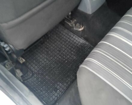 Серый Форд Фокус, объемом двигателя 1.6 л и пробегом 2 тыс. км за 5300 $, фото 6 на Automoto.ua