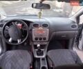 Серый Форд Фокус, объемом двигателя 1.6 л и пробегом 281 тыс. км за 5600 $, фото 14 на Automoto.ua