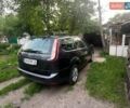 Сірий Форд Фокус, об'ємом двигуна 1.6 л та пробігом 263 тис. км за 4800 $, фото 4 на Automoto.ua