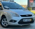 Сірий Форд Фокус, об'ємом двигуна 1.6 л та пробігом 257 тис. км за 4950 $, фото 30 на Automoto.ua