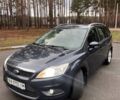 Серый Форд Фокус, объемом двигателя 1.75 л и пробегом 193 тыс. км за 5200 $, фото 1 на Automoto.ua
