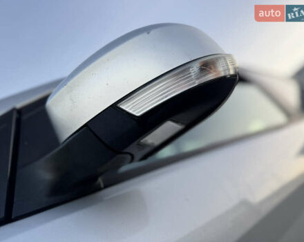 Серый Форд Фокус, объемом двигателя 1.6 л и пробегом 230 тыс. км за 4599 $, фото 32 на Automoto.ua