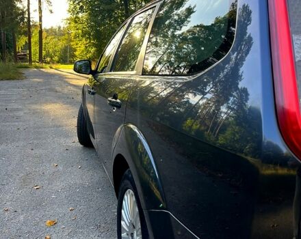 Сірий Форд Фокус, об'ємом двигуна 1.6 л та пробігом 270 тис. км за 5000 $, фото 6 на Automoto.ua